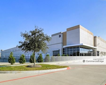 A look at Prologis Greens Crossing IV &amp; V Commercial space for Rent in Houston