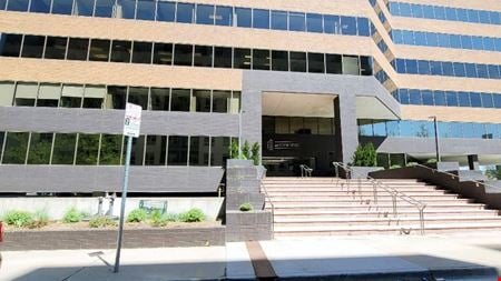A look at Intelligent Office Cherry Creek commercial space in Denver