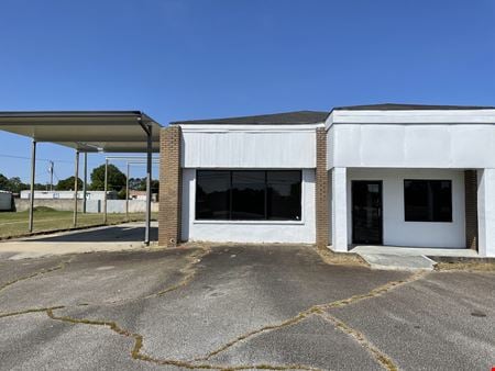 A look at 1041 N Houston Rd Office space for Rent in Warner Robins