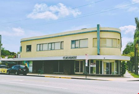 A look at 4129 Long Beach Blvd commercial space in Long Beach