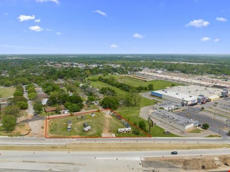 A look at I-35 N commercial space in Waco