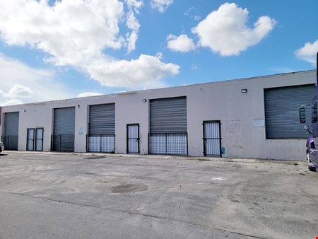 A look at Multi-Bay Warehouse in Homestead Commercial space for Sale in Homestead