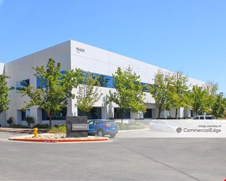 A look at 18420 Sutter Blvd Industrial space for Rent in Morgan Hill
