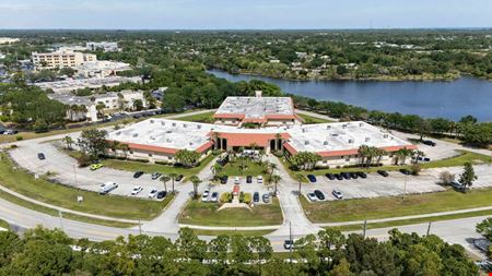 A look at Hillmoor Professional Plaza A-101 commercial space in Port St. Lucie