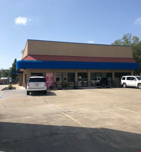 A look at Former Family Appliance commercial space in Denham Springs