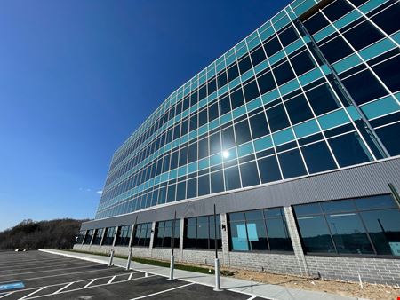 A look at Diamond Ridge 1 Office space for Rent in Moon Township