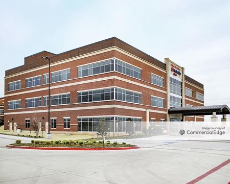 A look at Medical City Alliance Medical Office Building commercial space in Fort Worth