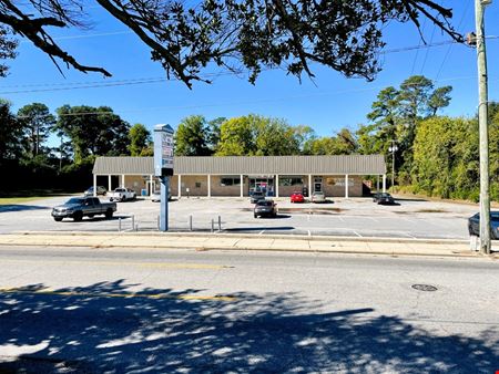 A look at Massey Hill Square & 2 Rental Homes For Sale commercial space in Fayetteville