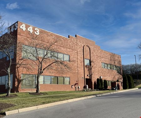 A look at Point Place II commercial space in Nashville