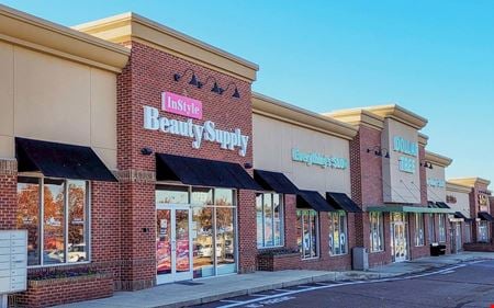 A look at Rankin Center Retail space for Rent in Flowood