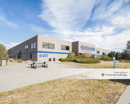 A look at 4401 Innovation Drive Office space for Rent in Fort Collins