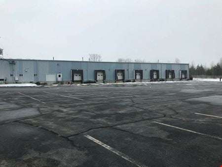 A look at 61 W 2nd St commercial space in Wind Gap