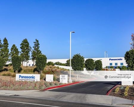 A look at The Campus at San Diego Business Park - Ph. I &amp; II Commercial space for Rent in San Diego