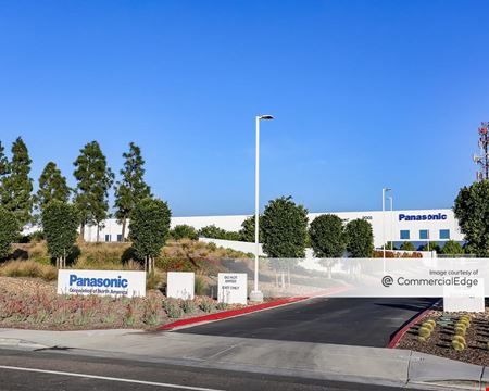 A look at The Campus at San Diego Business Park - Ph. I & II Industrial space for Rent in San Diego