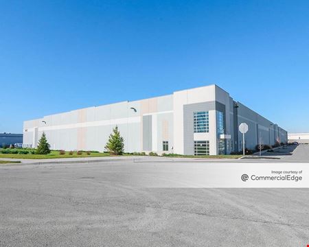 A look at 642 Chaney Avenue Industrial space for Rent in Greenwood