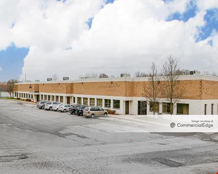 A look at 5170 Hudson Drive Industrial space for Rent in Hudson