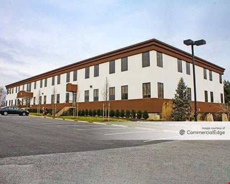 A look at Cherry Hill Executive Campus - IV Office space for Rent in Cherry Hill