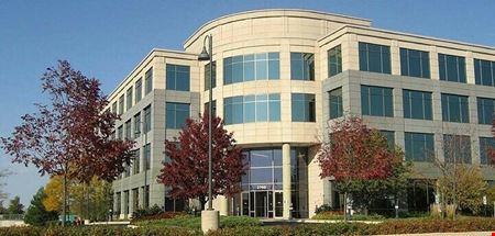 A look at Prairie Glen Corporate Campus Office space for Rent in Glenview