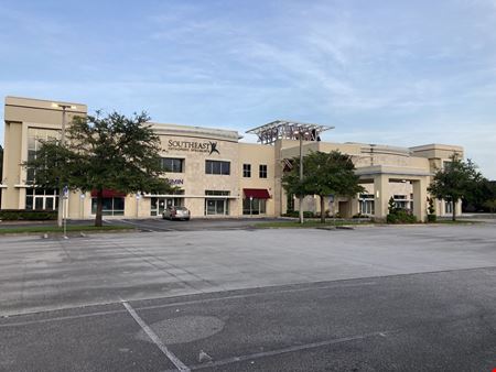 A look at Fleming Island MOB commercial space in Fleming Island