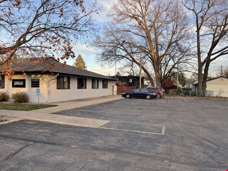 A look at 862 E Eighth St Office space for Rent in Traverse City
