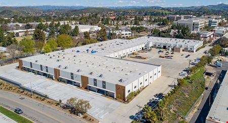 A look at 2328 Teller Road commercial space in Newbury Park