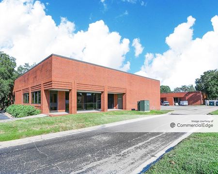 A look at Sabal Business Center III Industrial space for Rent in Tampa