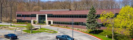 A look at 375 Bishop's Way Office space for Rent in Brookfield
