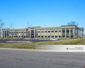 Dupont Business & Medical Park - Dupont Office Center III