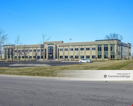 A look at Dupont Business & Medical Park - Dupont Office Center III commercial space in Fort Wayne