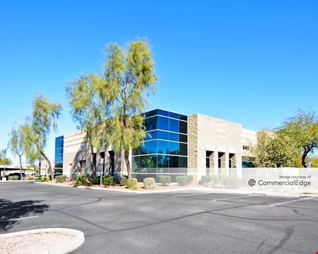 Scottsdale Executive Office Center - Scottsdale