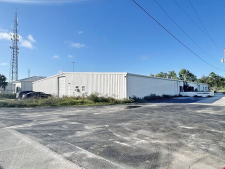 A look at 10980 Enterprise Ave commercial space in Bonita Springs