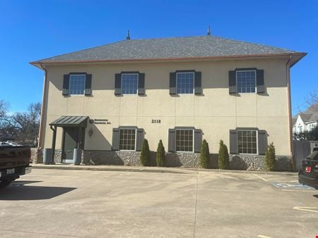 A look at 21 Atlanta Place - For Lease Office space for Rent in Tulsa