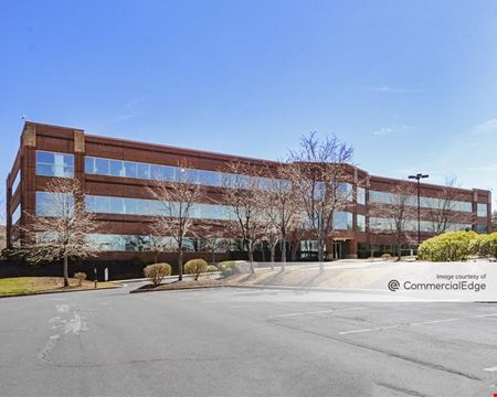 A look at Providence Corporate Center - Highview I commercial space in Collegeville