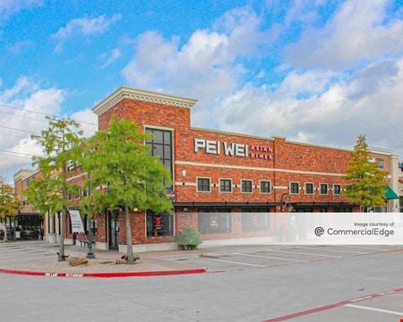 A look at Firewheel Market Retail space for Rent in Garland