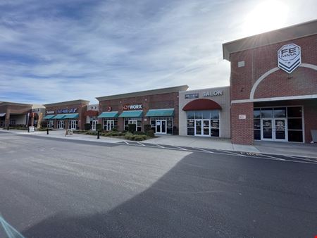A look at 2010 Oakheart Rd Retail space for Rent in Myrtle Beach