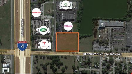 A look at 200 S Lake Destiny Drive commercial space in Orlando