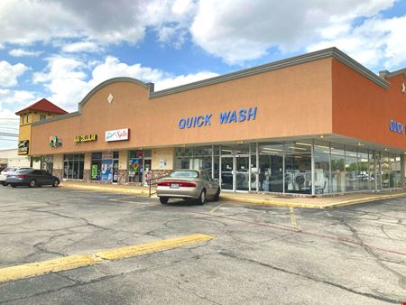 A look at The Towers Commercial space for Rent in Pantego
