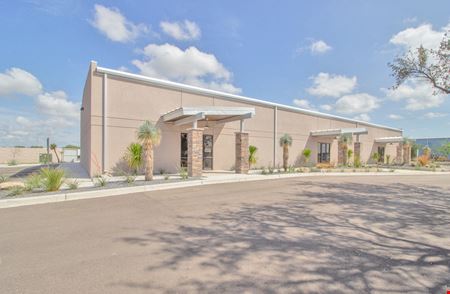 A look at 501 W Owassa Rd Office space for Rent in Edinburg