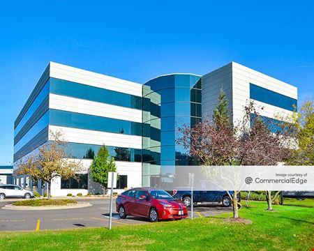 A look at 1350 Deming Way Office space for Rent in Middleton