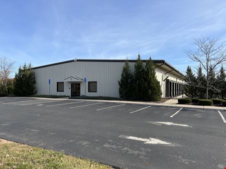 A look at 32 Kripes Road Industrial space for Rent in East Granby