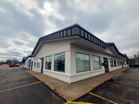 A look at 1111 W Grand Ave commercial space in Wisconsin Rapids