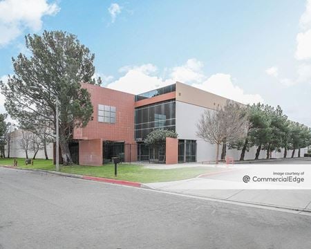 A look at 11171 Venture Drive & 11210 Inland Avenue Industrial space for Rent in Mira Loma