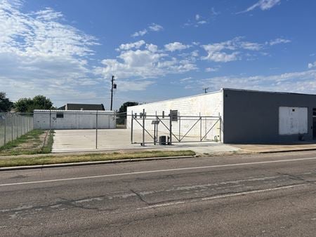 A look at 1736 Linwood Blvd commercial space in Oklahoma City