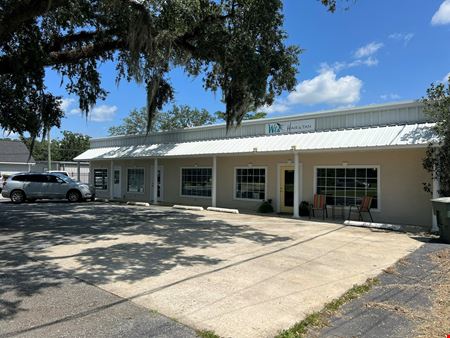 A look at 848 East Pinetree Boulevard commercial space in Thomasville