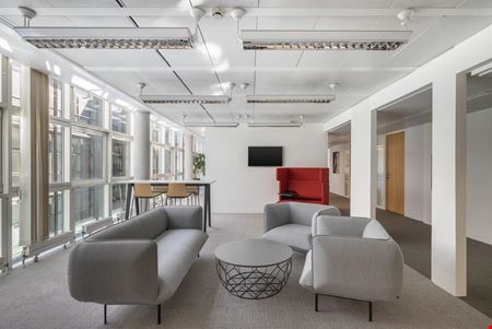 A look at London City Centre Office space for Rent in London