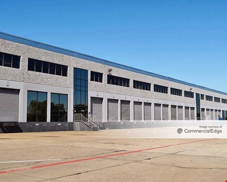 A look at Prologis Northwest Trade Center - 1065 Texan Trail Industrial space for Rent in Grapevine