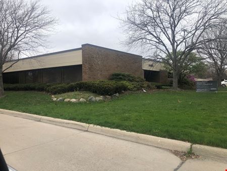 A look at 24001 Greater Mack Office space for Rent in Saint Clair Shores