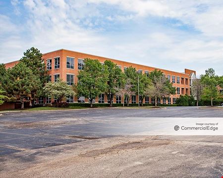 A look at 155 North Pfingsten Road Office space for Rent in Deerfield