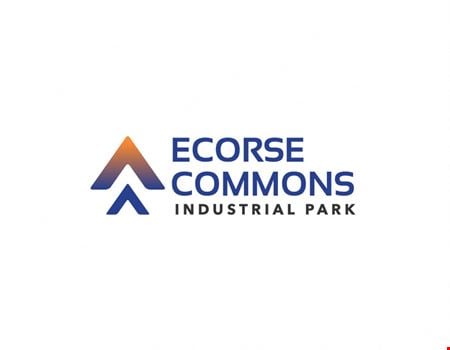 A look at Ecorse Commons Industrial Park commercial space in Romulus