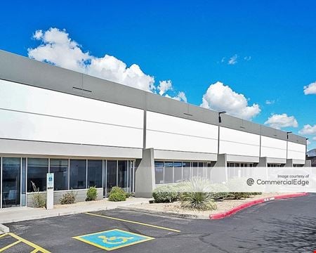 A look at Airpark 183 commercial space in Scottsdale